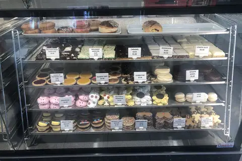 Poundbakery photo 1